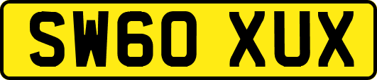 SW60XUX