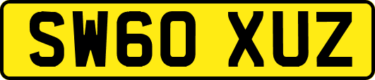 SW60XUZ