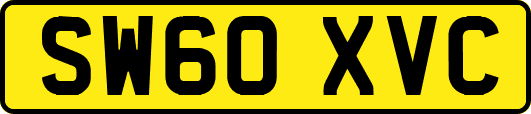SW60XVC