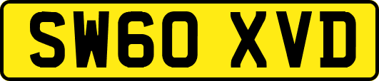 SW60XVD