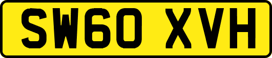 SW60XVH