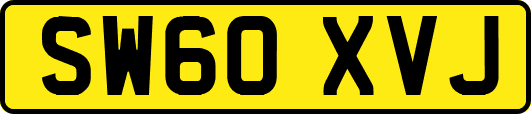 SW60XVJ