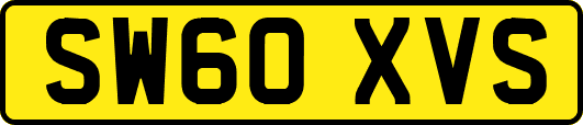 SW60XVS
