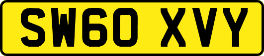 SW60XVY
