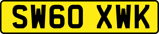 SW60XWK