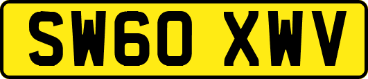 SW60XWV