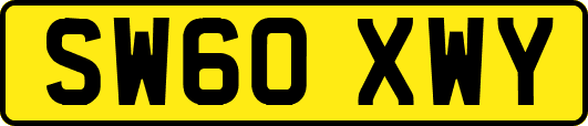 SW60XWY