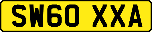 SW60XXA