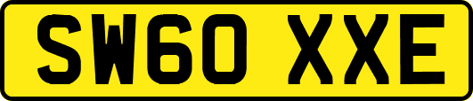 SW60XXE