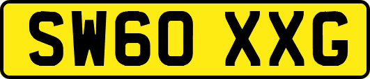 SW60XXG