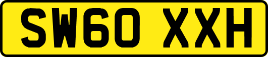 SW60XXH