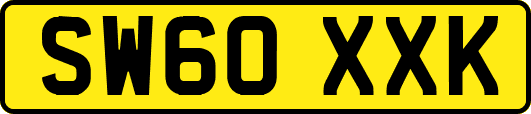 SW60XXK