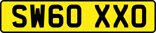 SW60XXO