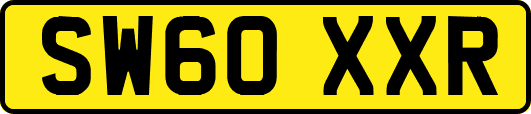 SW60XXR