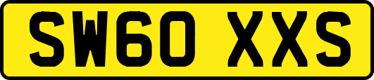 SW60XXS