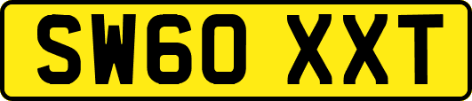 SW60XXT