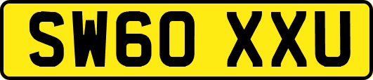 SW60XXU