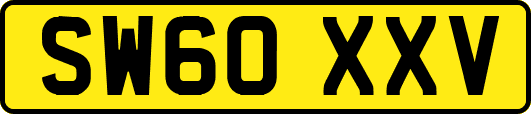 SW60XXV