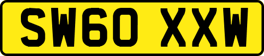 SW60XXW