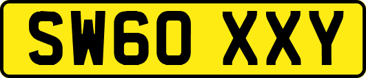 SW60XXY