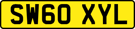 SW60XYL