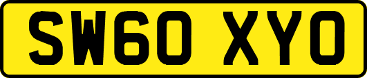 SW60XYO