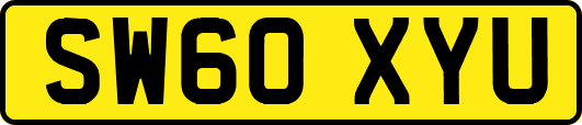 SW60XYU