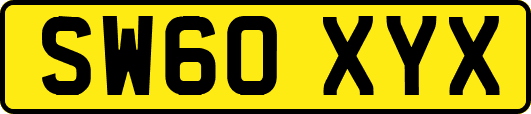 SW60XYX
