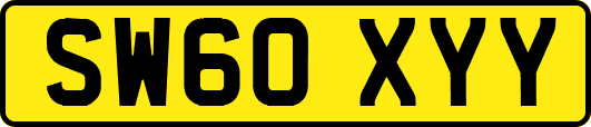 SW60XYY