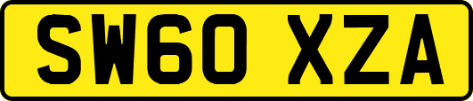 SW60XZA