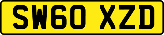 SW60XZD