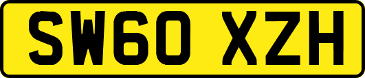 SW60XZH