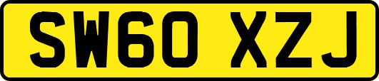 SW60XZJ