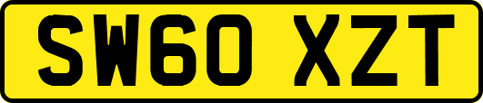 SW60XZT