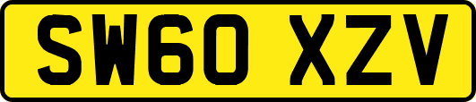 SW60XZV
