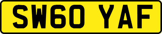 SW60YAF