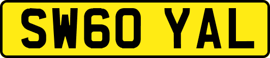 SW60YAL