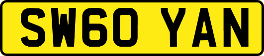 SW60YAN