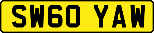 SW60YAW