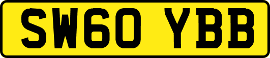 SW60YBB
