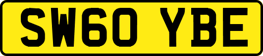 SW60YBE