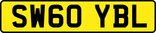 SW60YBL