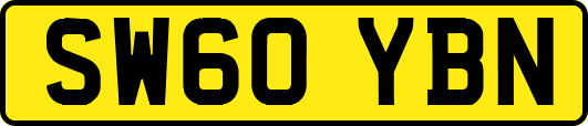 SW60YBN