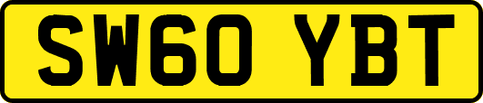 SW60YBT