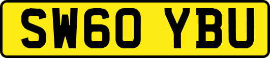 SW60YBU