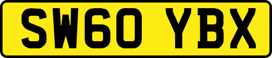 SW60YBX