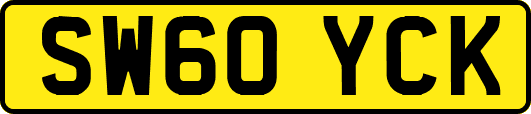 SW60YCK