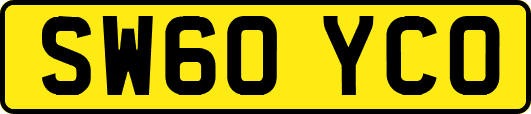 SW60YCO