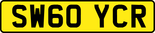 SW60YCR