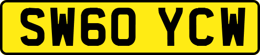 SW60YCW